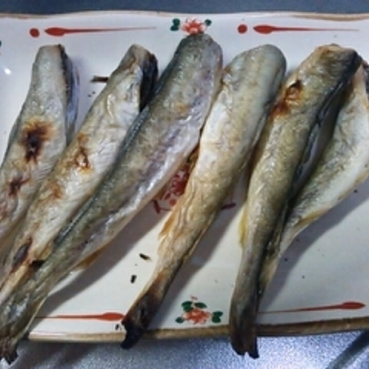 晩酌のお供に 一夜干しこまいの焼き物 レシピ 作り方 By 夕虎 楽天レシピ 晩酌のお供に 一夜干しこまいの焼き物 レシピ 作り方 By 夕虎 楽天レシピ